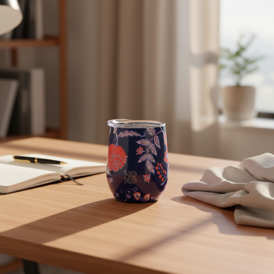 Mug isotherme - 250ml - Séoul YOKO DESIGN