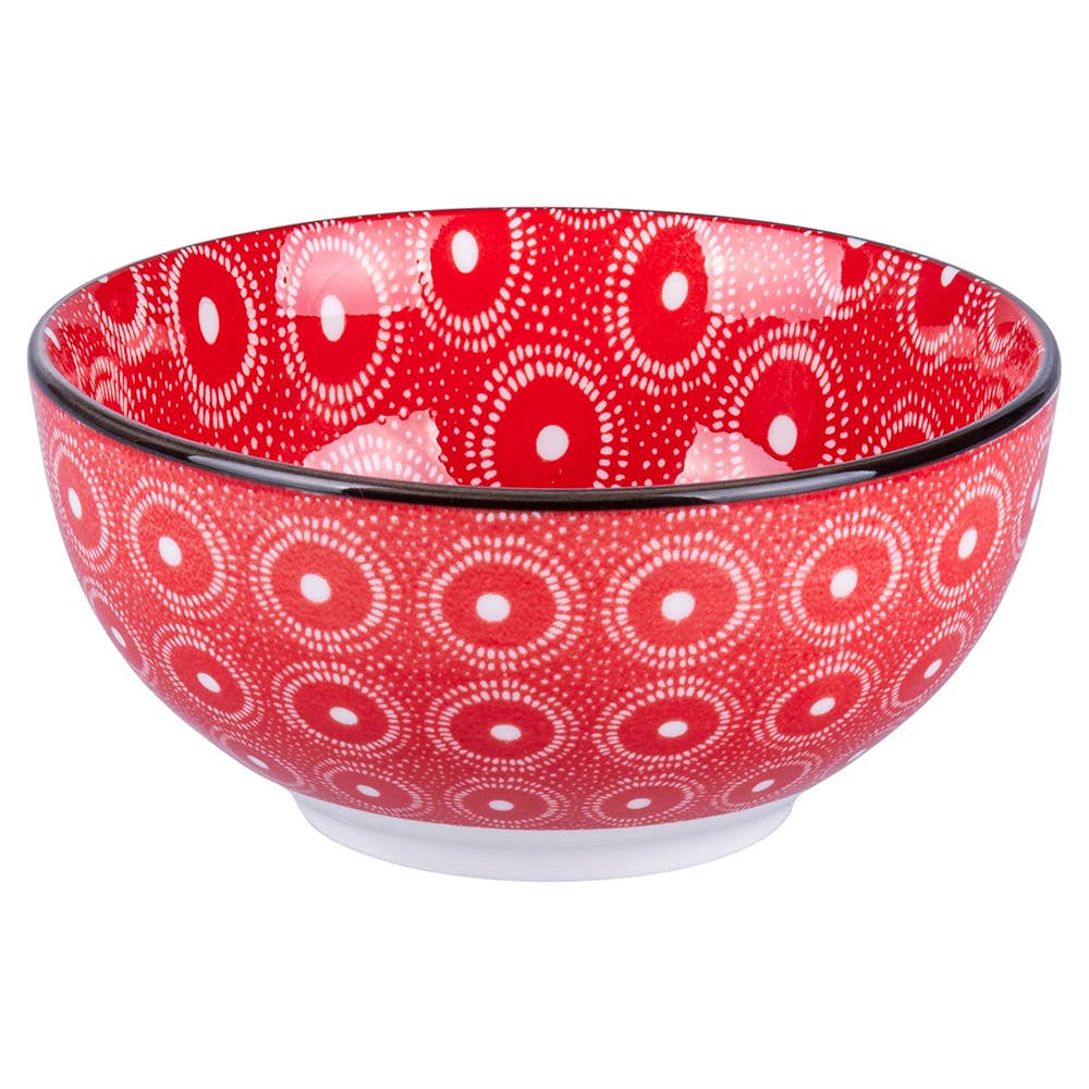 BOL CONFUSION ROUGE