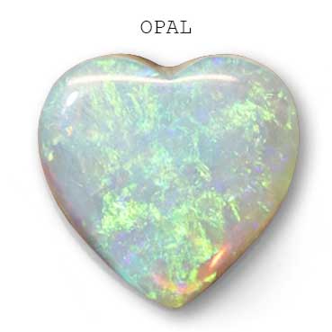 Bougie parfumée au cristal d’opale – Rituel de douceur et d’élégance