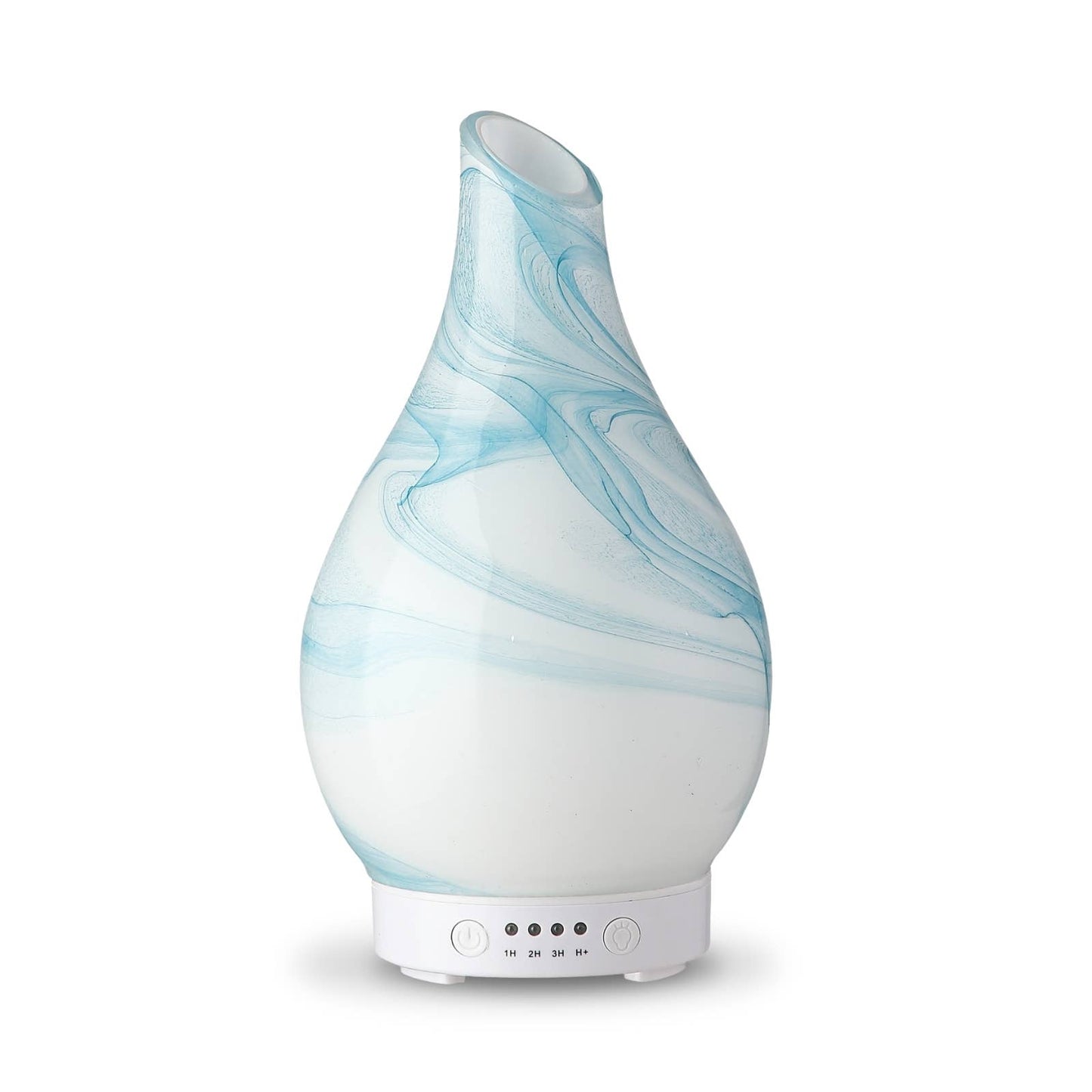 Diffuseur YangTsé en Verre Parfum et Huile Essentielle