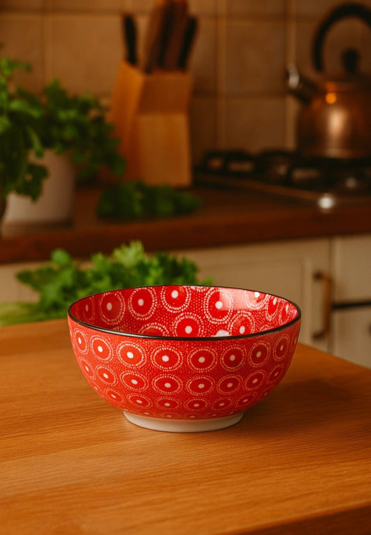 BOL CONFUSION ROUGE